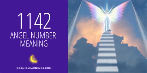 1142 angel number|1142 Angel Number Meaning: Guidance, Assurance, and Progress